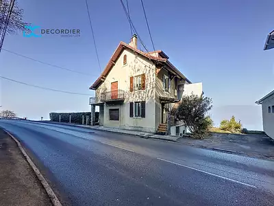 Appartement, 32,86 m²