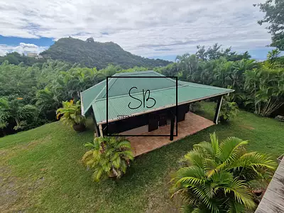 Maison, 160 m²