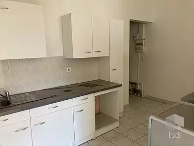 Immeuble, 370 m²