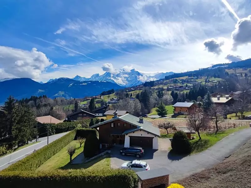 Appartement, 70 m²