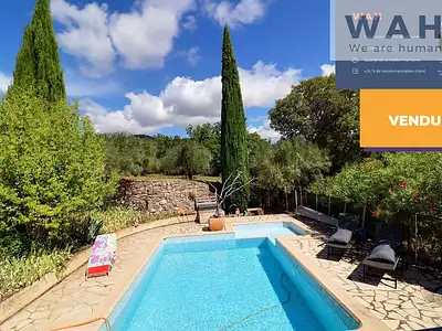 Maison, 153 m²