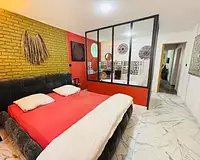 Appartement, 105 m²