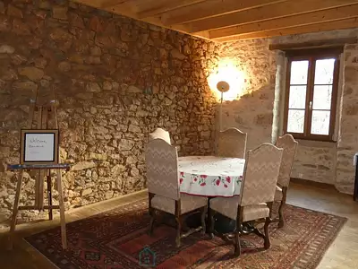 Maison, 190 m²
