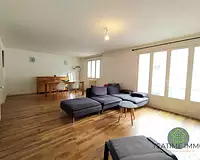 Appartement, 86 m²