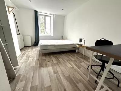 Appartement, 93 m²