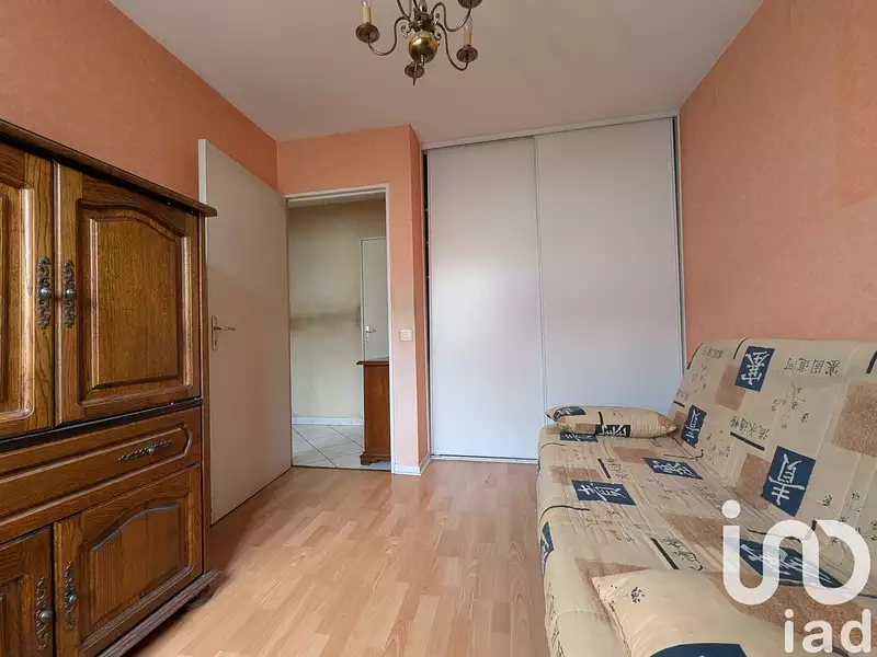 Appartement, 63 m²