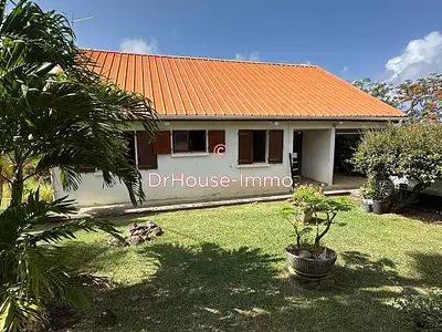 Maison, 250 m²