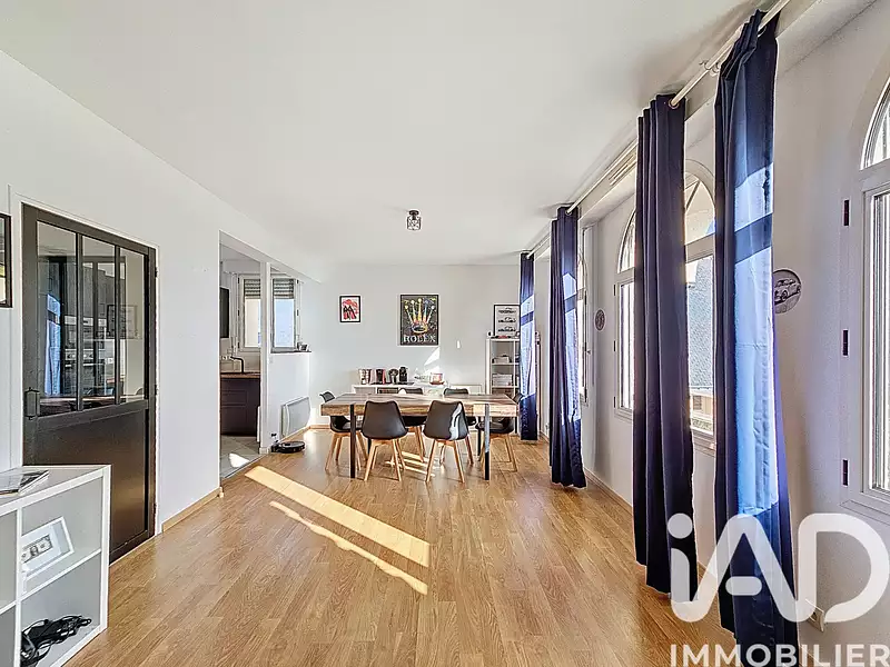 Appartement, 104 m²