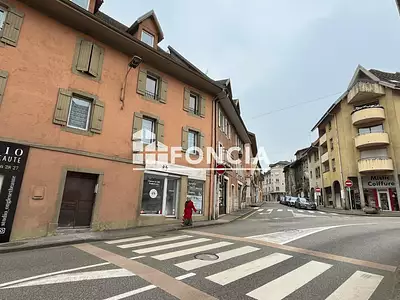 Appartement, 44 m²