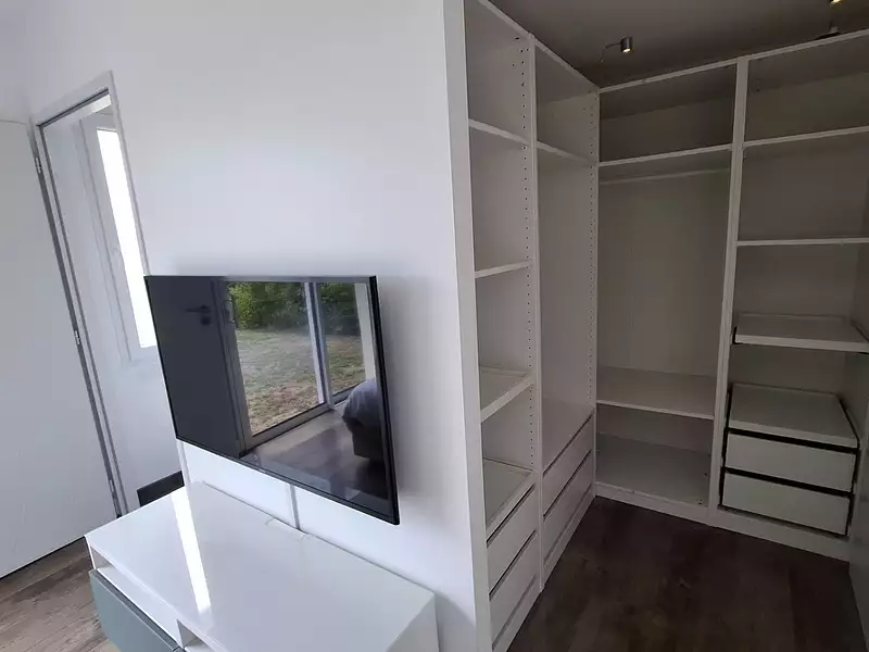Maison, 124 m²