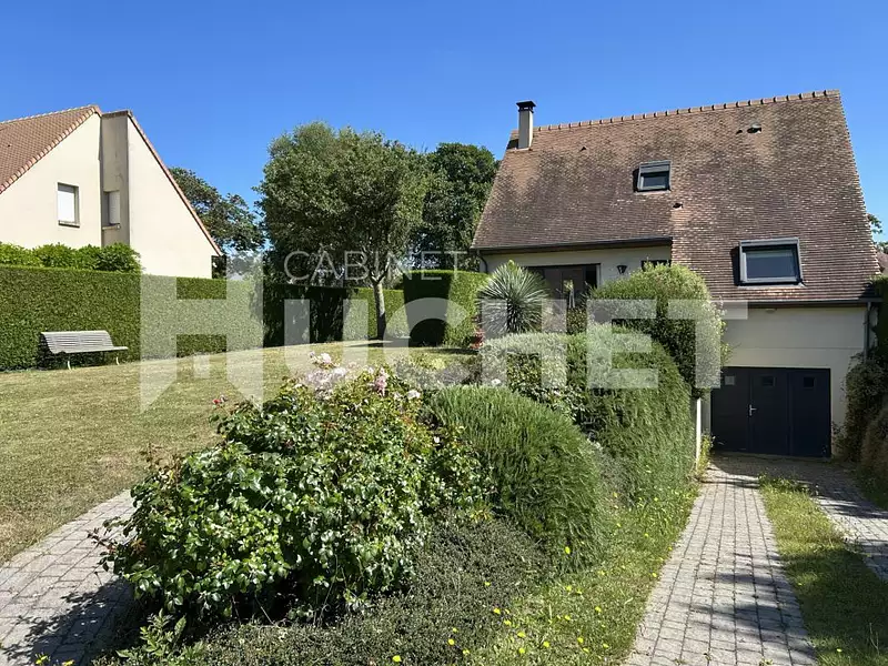 Maison, 98 m²