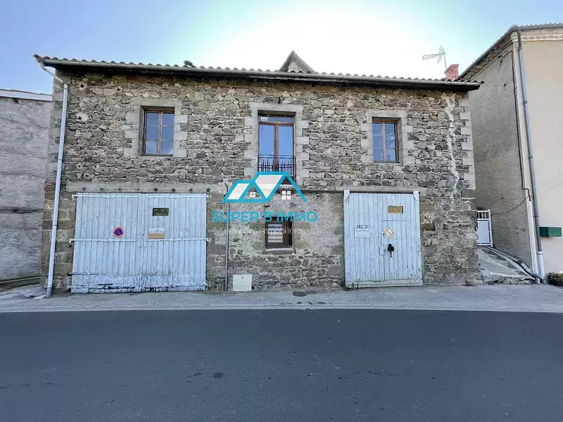 Maison, 150 m²