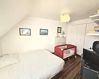 Appartement, 81,34 m²