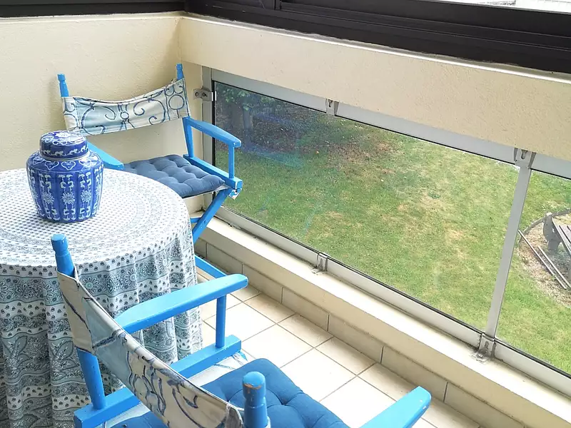 Appartement, 78 m²