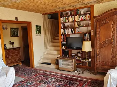 Maison, 395 m²