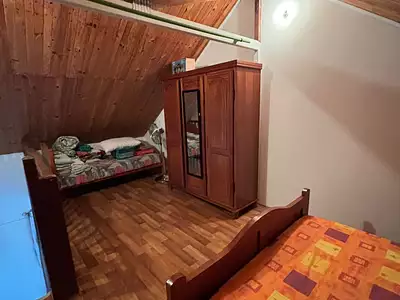 Maison, 56 m²