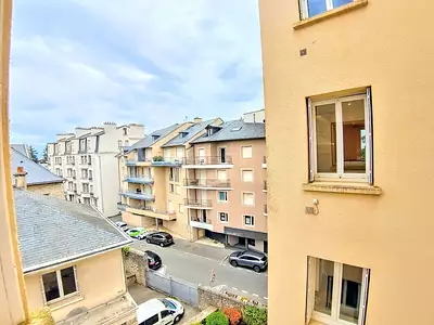 Appartement, 100 m²