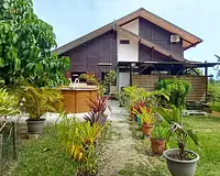 Maison, 151 m²