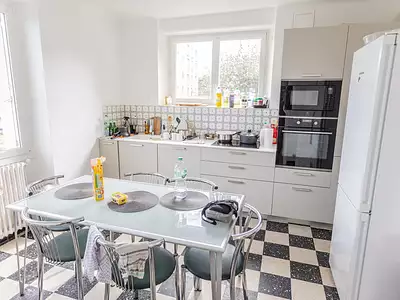 Maison, 150 m²