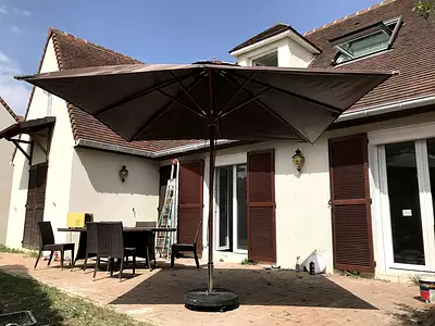 Maison, 135 m²