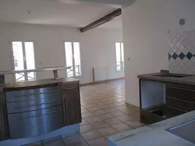 Appartement, 101,55 m²
