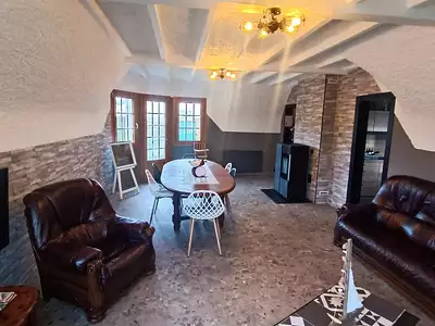 Maison, 128 m²