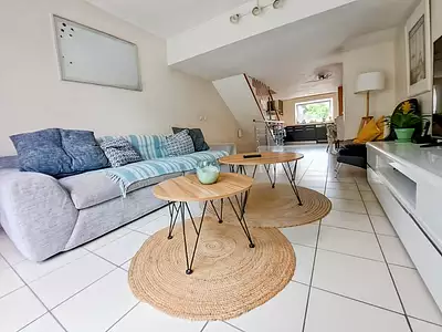 Maison, 83 m²