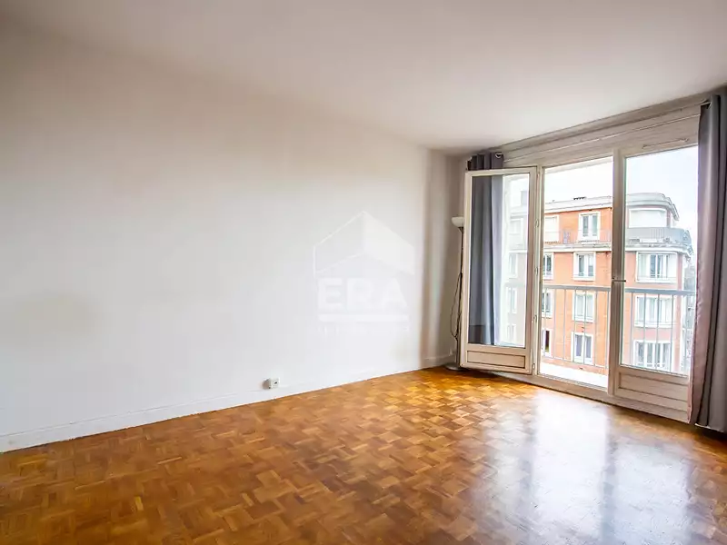 Appartement, 26 m²