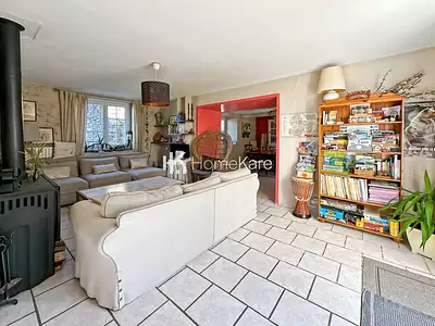 Maison, 300 m²