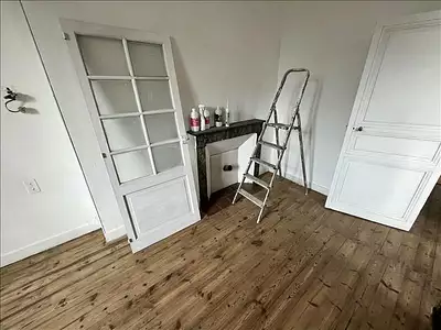 Maison, 114 m²