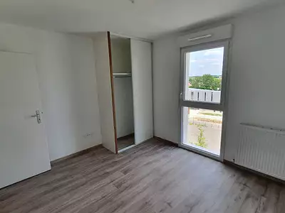 Appartement, 41 m²
