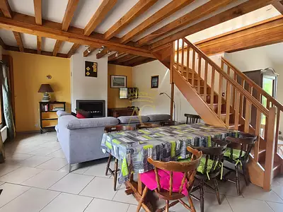 Maison, 100 m²