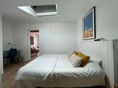 Appartement, 57 m²