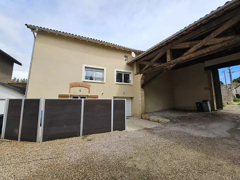 Maison, 108 m²