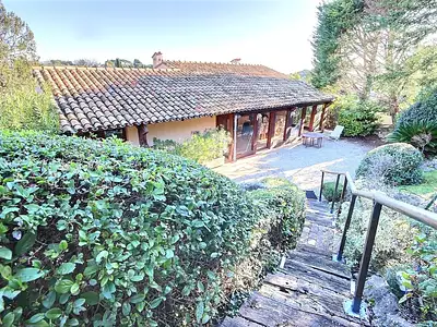 Maison, 200 m²