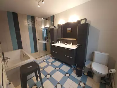 Maison, 340 m²