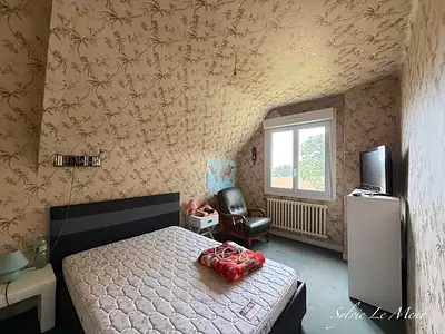 Maison, 120 m²