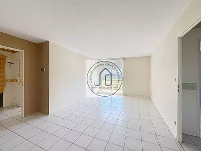 Appartement, 50,37 m²