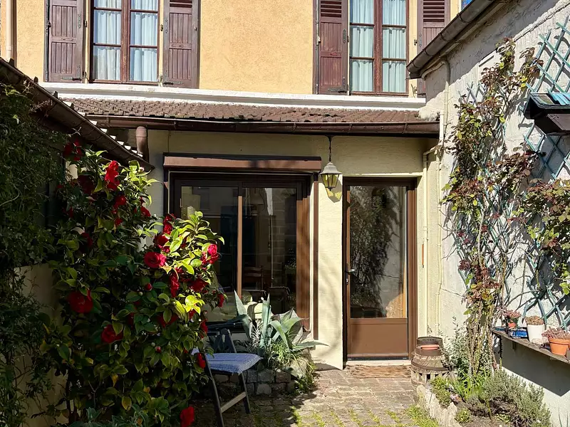 Maison, 88 m²