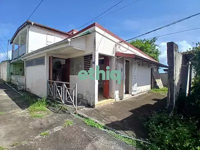 Maison, 60 m²