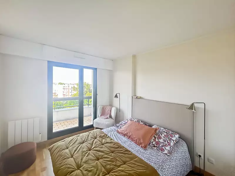 Appartement, 86 m²