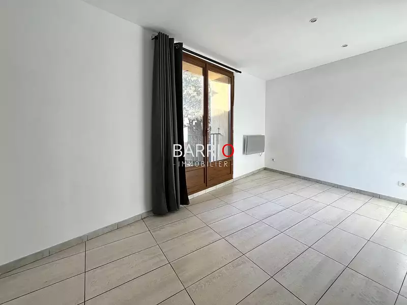 Appartement, 20,08 m²