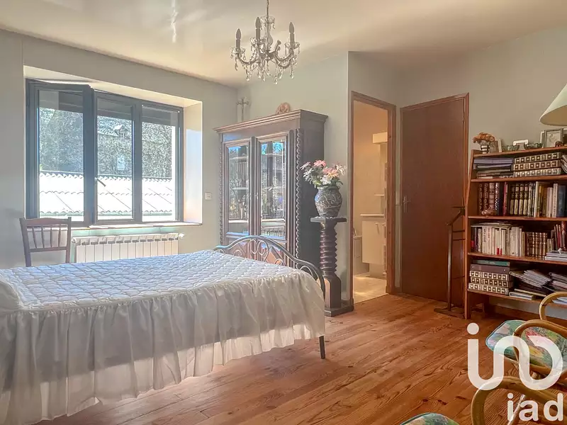 Maison, 133 m²