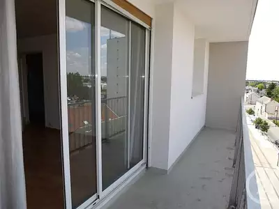 Appartement, 33 m²