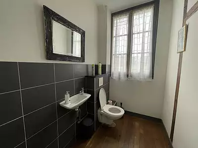 Maison, 184 m²