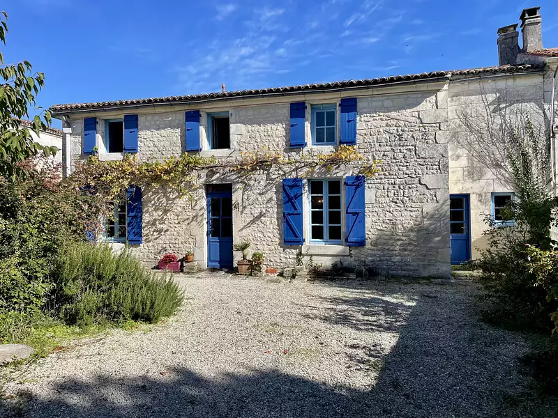 Maison, 148 m²