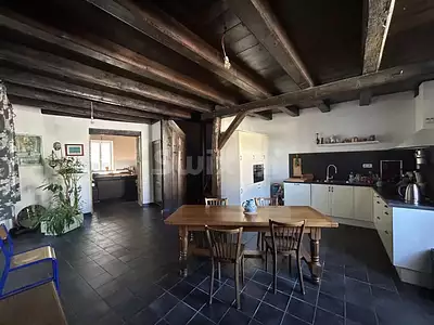 Maison, 170 m²