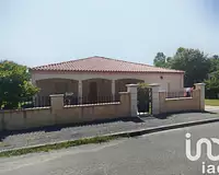 Maison, 136 m²