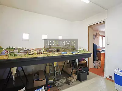 Maison, 126 m²