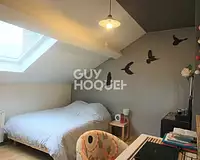 Appartement, 69,56 m²